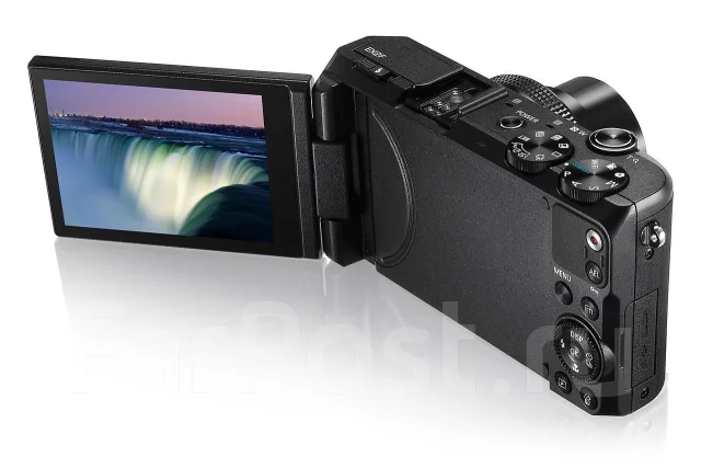 Samsung EX2F. 10 - 14.9 ��, ���: 3� ����