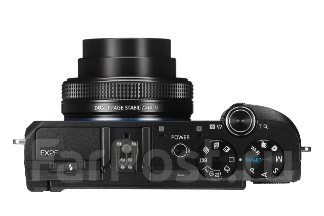 Samsung EX2F. 10 - 14.9 ��, ���: 3� ����