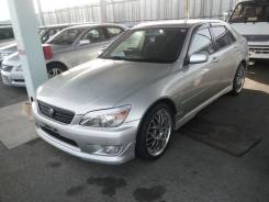 Toyota Altezza. SXE10, 3SGE