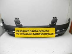 Бампер. Hyundai Getz