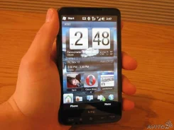 HTC HD2. �/� ����