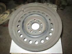 ФМЗ. 6.5x15", 5x120.00, ET20, ЦО 70,0 мм.
