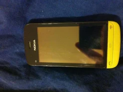 Nokia C5-03. ��������, ��� �����