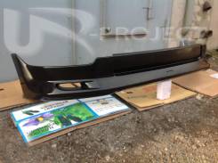 Обвес кузова аэродинамический. Toyota Hilux Surf, GRN215, GRN215W, KDN215, KDN215W, RZN215, RZN215W, TRN215, TRN215W, VZN215, VZN215W. Под заказ