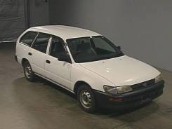 Toyota Corolla. EE103, 5EFE