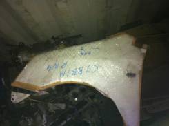 Крыло. Honda Stream, RN1, RN2, RN3, RN4