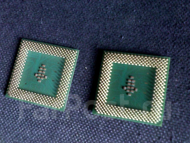 Intel Pentium III ����