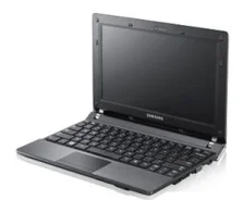 Samsung N350. 1,5����, ��� 2048 ��, ���� 250���, WiFi: 1, Bluetooth: 1 ����