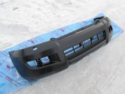 Бампер. Toyota Land Cruiser Prado, TRJ125, RZJ120, LJ120, LJ125, KDJ125, TRJ120, GRJ120, GRJ121, KZJ120, GRJ125, VZJ125, KDJ121, KDJ120, VZJ121, RZJ12...