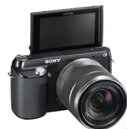 Sony Alpha NEX-F3 ����