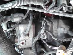 Компрессор кондиционера. Isuzu Giga