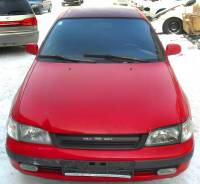 Toyota Carina E. 190, 3SFE