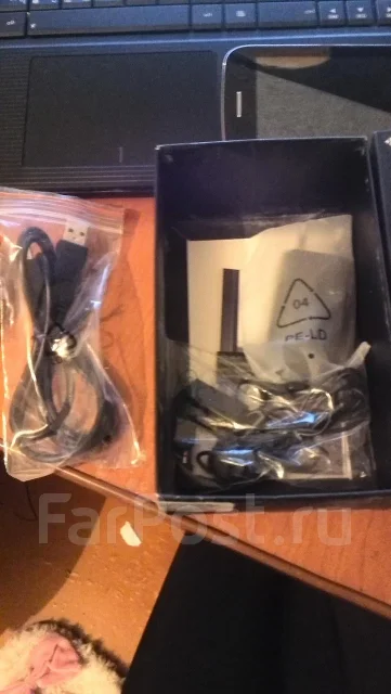 Fly IQ450 Horizon. ����� ����