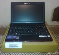 Samsung N140. 1,6����, ��� 2048 ��, ���� 160���, WiFi: 1, Bluetooth: 1, ����������� �� 6��. ����