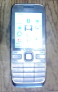 Nokia E52 ����