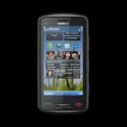 Nokia C6-01. �/� ����