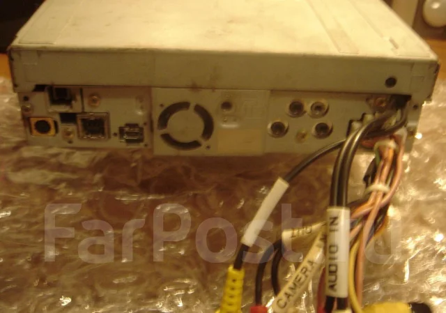 Panasonic CN-RA04D ����
