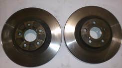 Роторы передние subaru legacy b4 be/bh+колодки. Subaru Legacy B4, BE9, BE5, BEE