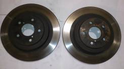 Роторы задние subaru legacy b4 be/bh+колодки. Subaru Legacy B4, BE9, BE5, BEE