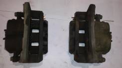 Тормозная система. Subaru Legacy B4, BE9, BE5, BEE