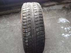 Bridgestone Blizzak MZ-02. Зимние, без шипов, износ: 10%, 1 шт