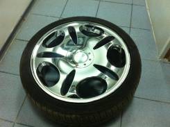 Lowenhart. x20, 5x114.30