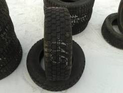 Dunlop Graspic HS-3. Зимние, без шипов, износ: 10%, 2 шт