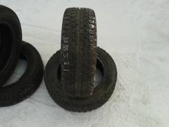 Dunlop Graspic HS-3. Зимние, без износа, 2 шт