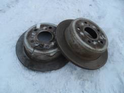 Барабан тормозной. Toyota Windom, MCV21, MCV20 Двигатели: 1MZFE, 2MZFE