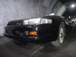 Бампер. Toyota Curren, ST207, ST206, ST208