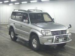 Toyota Land Cruiser Prado. KZJ95RZJ95VZJ95, 1KZ 3RZ 5VZ