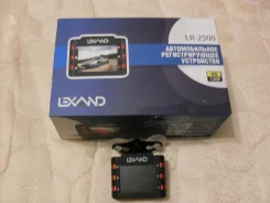 LEXAND LR-3500