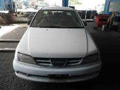 Toyota Carina. CT211