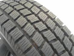 Toyo Observe Garit SV. Зимние, без шипов, износ: 10%, 2 шт
