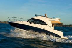 Benetti. Год: 2012 год, длина 10,22 м., двигатель стационарный, 370,00 л.с., дизель