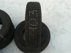 Dunlop DSX-2. Зимние, без шипов, износ: 10%, 2 шт