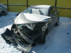 Kia Forte. KNAFT411BAA845301 ����