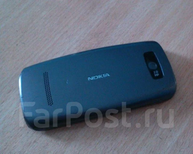 Nokia Asha 305. �/� ����