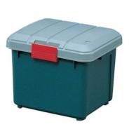 Экспедиционный ящик Iris RV BOX 400