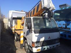 Mitsubishi Canter. буровая, 4 200 куб. см., 3 000 кг.