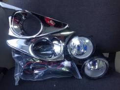 Фара противотуманная. Toyota Camry, ACV30, ACV30L, ACV31, ACV35, ACV36, ACV40, ACV41, ACV45, ACV51