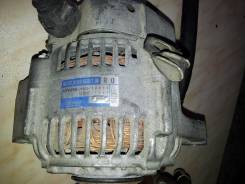 Генератор. Toyota Nadia, SXN10 Toyota Corona Premio, ST210 Toyota Corona, ST210 Двигатель 3SFSE