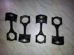 Болт шатуна. Toyota: Vista Ardeo, 4Runner, Vista, Hilux, Celica, Camry, Nadia, Corona, Corona Premio, T100, Carina ED, Corona Exiv, MR2 Двигатели: 3SF...