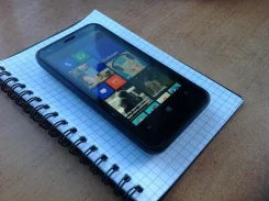 Nokia Lumia 620