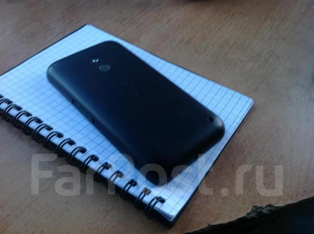Nokia Lumia 620 ����