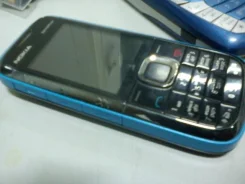 Nokia 5130 XpressMusic