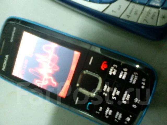 Nokia 5130 XpressMusic ����