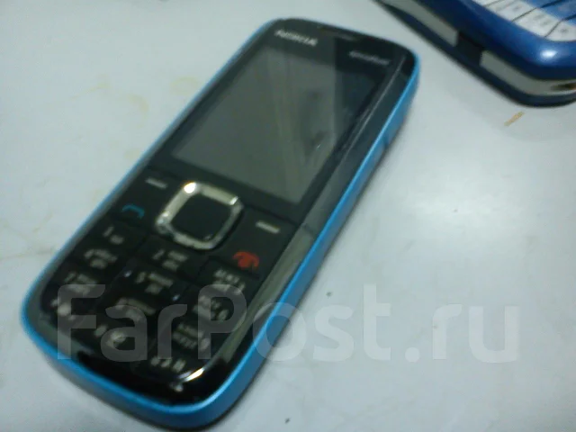 Nokia 5130 XpressMusic ����