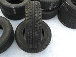Toyo Observe Garit G30. Зимние, без шипов, 2014 год, износ: 5%, 2 шт