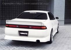 Спойлер. Toyota Mark II, GX90, JZX90